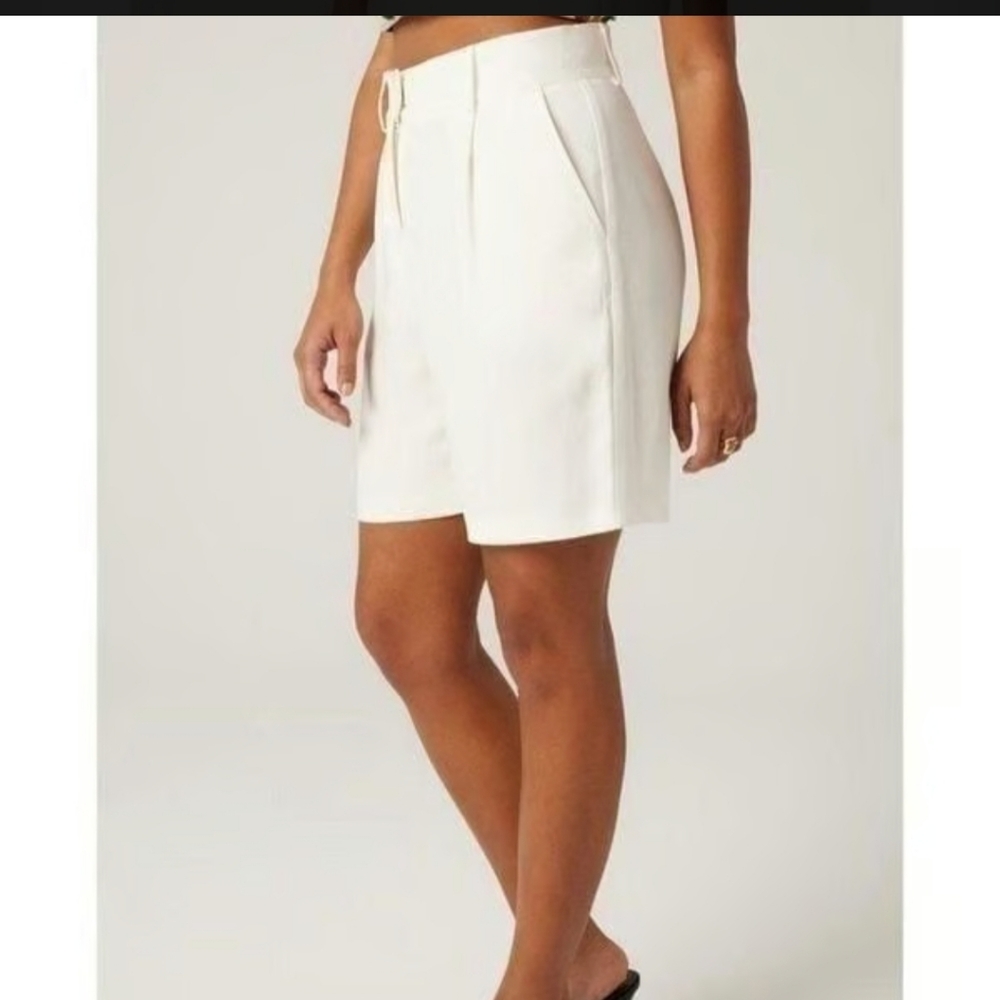 Lita By Ciara Dress Shorts